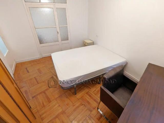 Apartamento en alquiler en Centro, Burgos