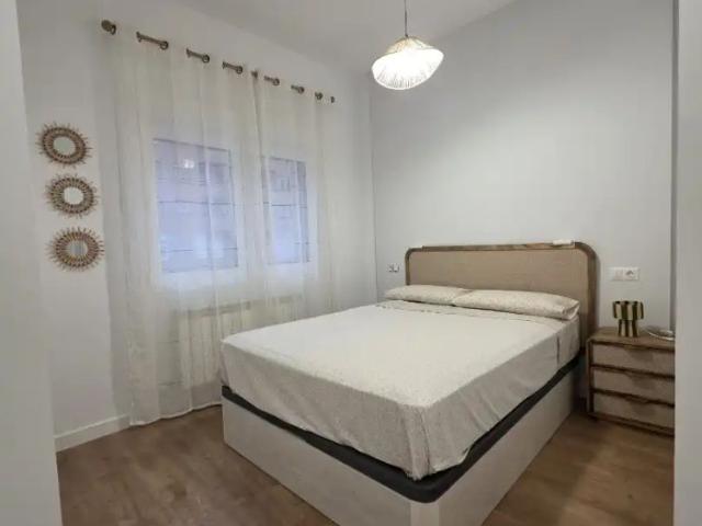 Apartamento en alquiler en Centro, Burgos