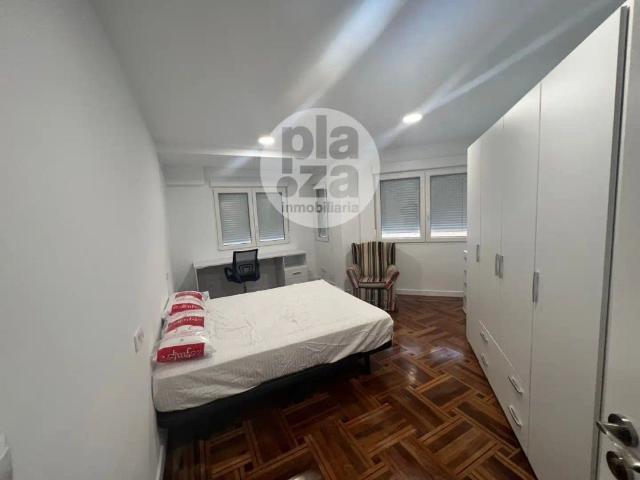 Apartamento en alquiler en Centro, Burgos