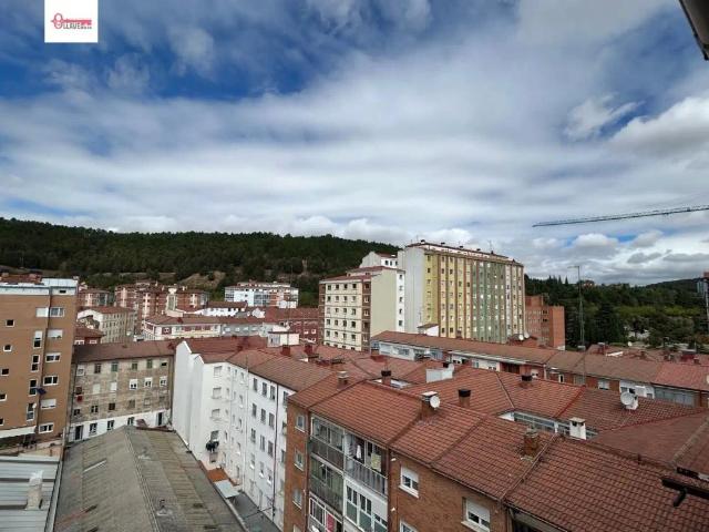 Apartamento en alquiler en Centro, Burgos