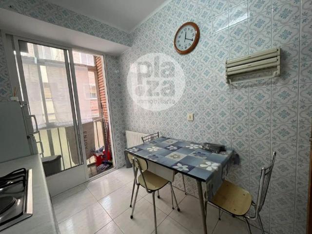 Apartamento en alquiler en Centro, Burgos