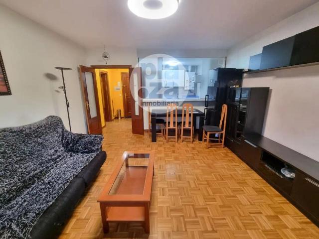 Apartamento en alquiler en Centro, Burgos