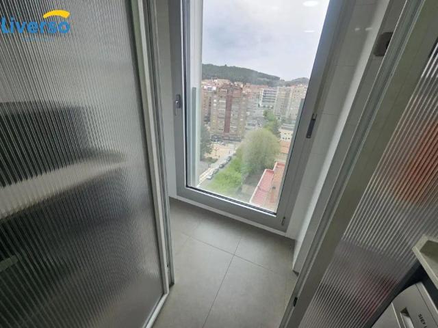 Apartamento en alquiler en Centro, Burgos