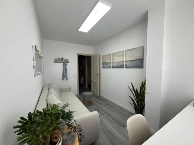 Apartamento en alquiler en Distrito Oeste, Burgos