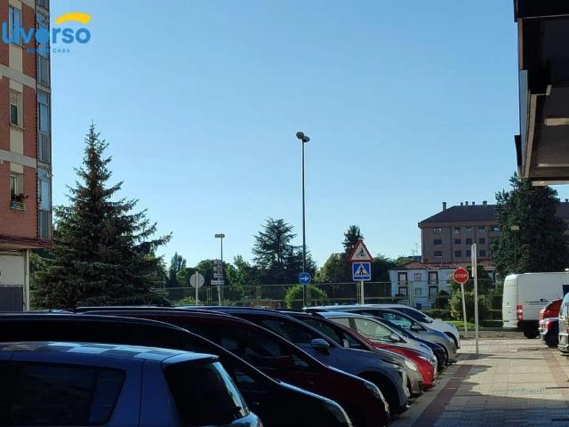 Apartamento en alquiler en Distrito Oeste, Burgos