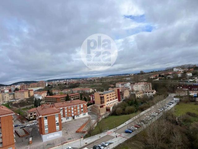 Apartamento en alquiler en Distrito Sur, Burgos