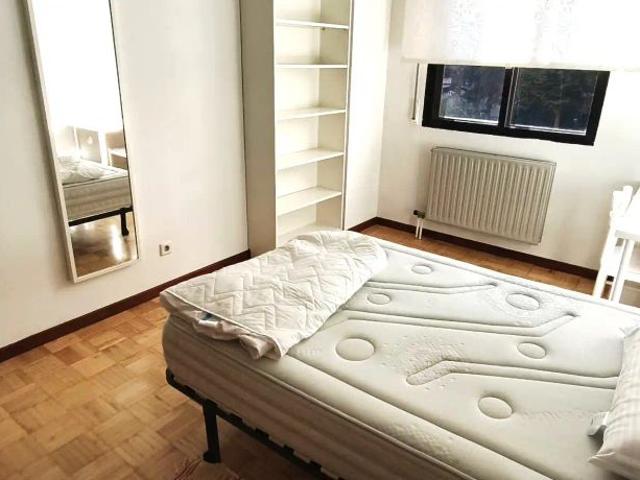 Apartamento en alquiler en Distrito Sur, Burgos
