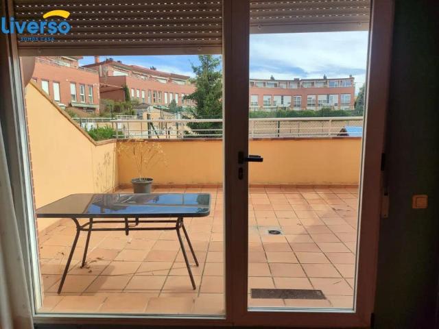 Apartamento en alquiler en Distrito Oeste, Burgos