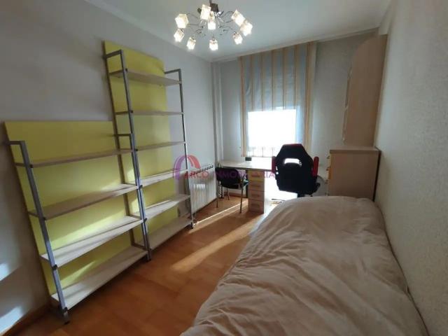 Apartamento en alquiler en Distrito Oeste, Burgos