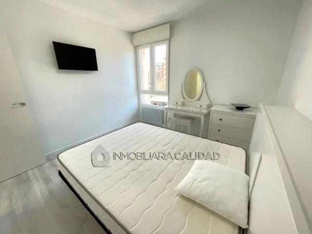 Apartamento en alquiler en Distrito Sur, Burgos