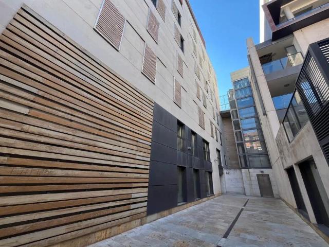 Apartamento en alquiler en Centro, Burgos