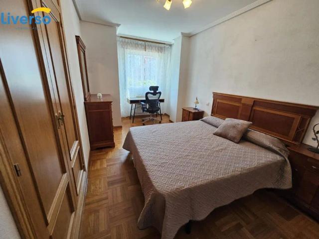 Apartamento en alquiler en G-3 Vista Alegre, Burgos
