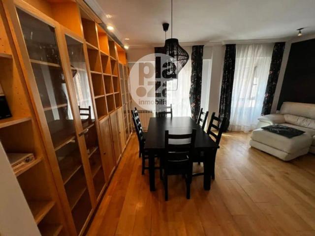 Apartamento en alquiler en Centro, Burgos