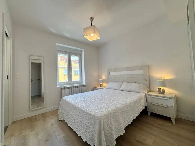 Apartamento en alquiler en Distrito Centro Norte, Burgos