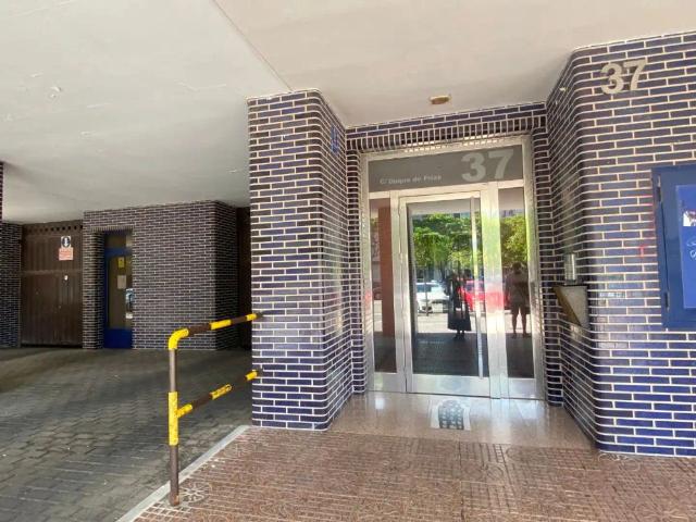 Apartamento en alquiler en Centro, Burgos
