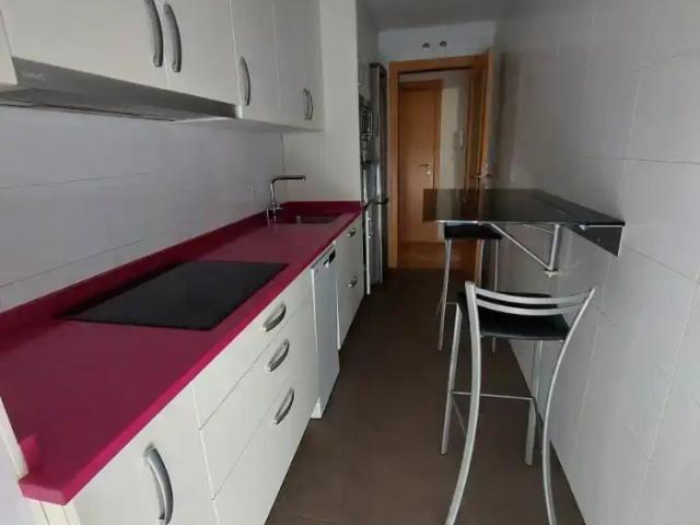 Apartamento en alquiler en Distrito Este, Burgos