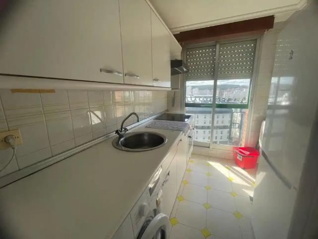 Apartamento en alquiler en Centro, Burgos