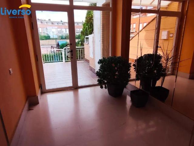 Apartamento en alquiler en Distrito Oeste, Burgos