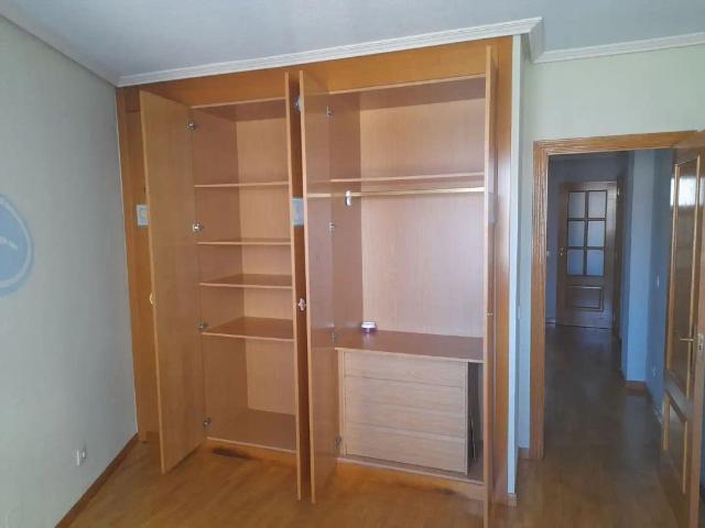 Apartamento en alquiler en Distrito Oeste, Burgos