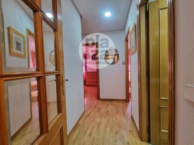 Apartamento en alquiler en Distrito Este, Burgos