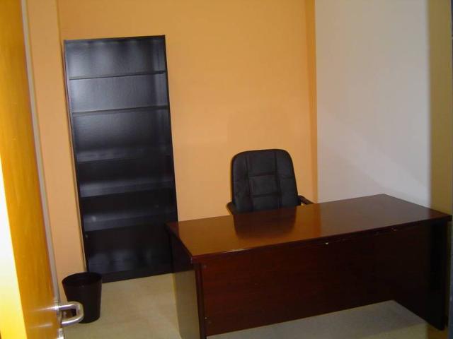 Oficina en alquiler en Distrito Este, Burgos