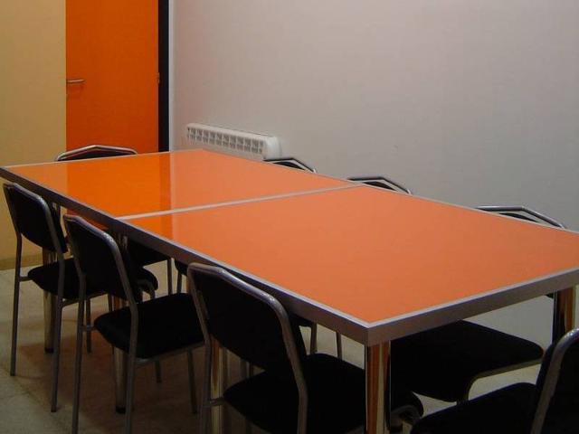 Oficina en alquiler en Distrito Este, Burgos