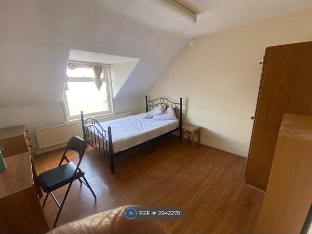Room for rent in Harringay, Greater London