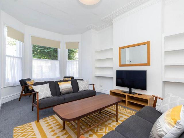 House for rent in Harringay Ladder, Greater London
