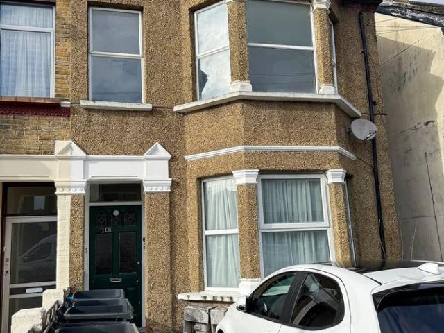 Apartment for rent in London Borough of Croydon, South Norwood