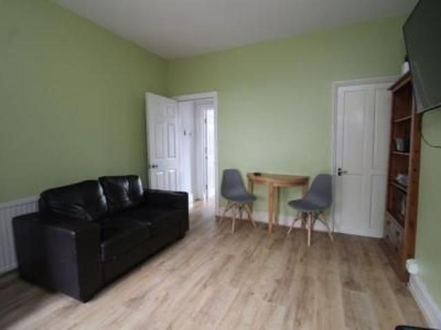House for rent in Upperthorpe, South Yorkshire