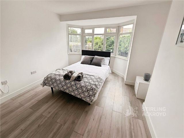 Room for rent in Kempton Park, Lower Halliford