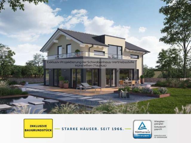 Haus kaufen in Burgschwalbach, Rhein-Lahn-Kreis