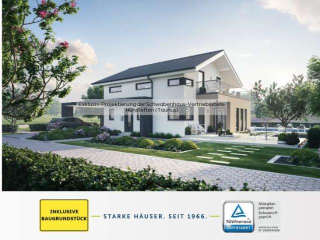 Haus kaufen in Burgschwalbach, Rhein-Lahn-Kreis