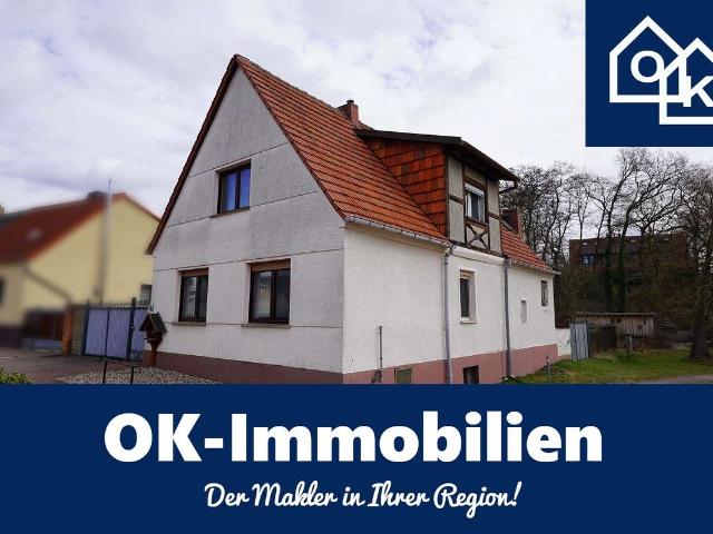 Haus kaufen in Finsterlohr, Creglingen