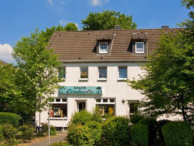 Apartment mieten in Resser Mark, Gelsenkirchen
