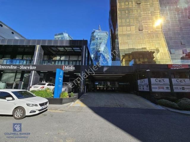 Maltepe, İstanbul içerisinde kiralık Residence
