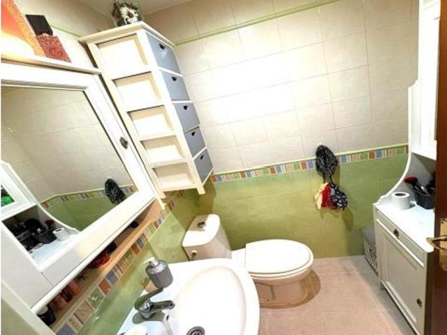 Piso en alquiler en Burguillos, Andalucía