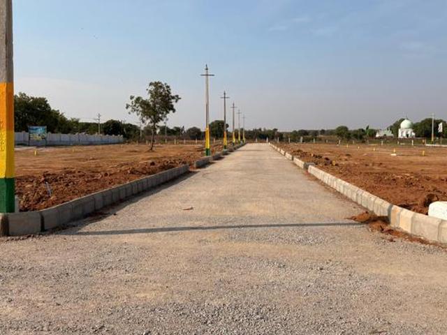 Land for sale in Ranga Reddy, Telangana