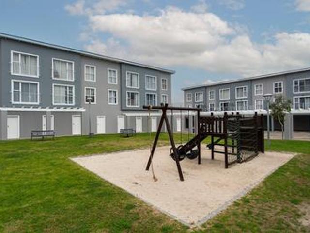 Apartment for sale in Cape Town