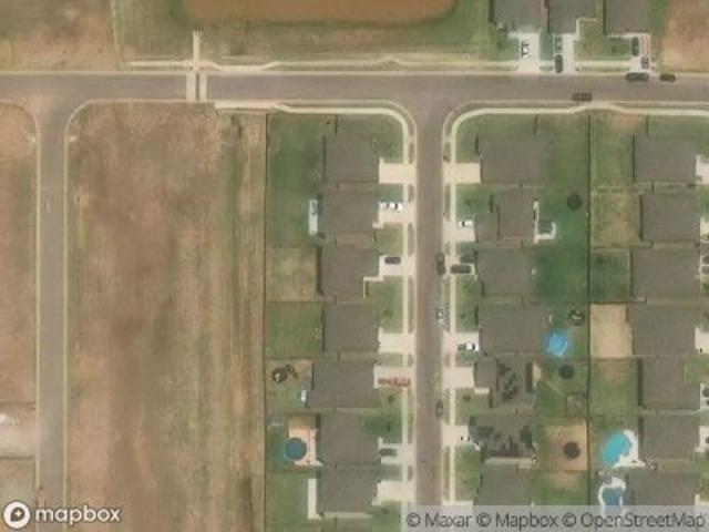 House for sale in El Reno, Oklahoma
