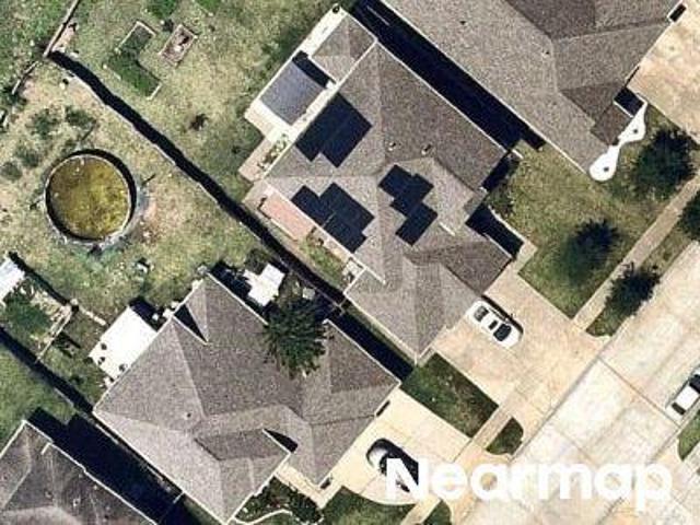 House for sale in Alvin, Texas
