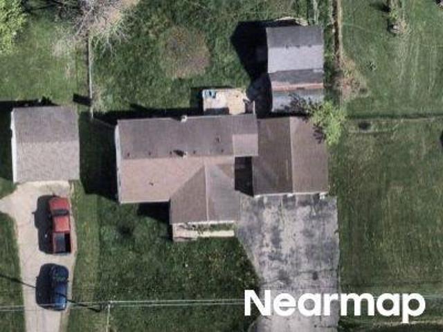 House for sale in Michigan