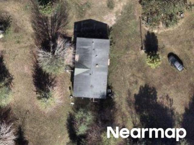 House for sale in Mississippi