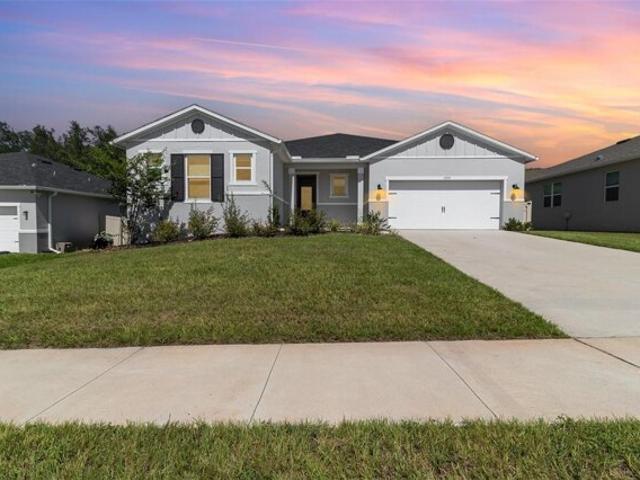 House for sale in Minneola