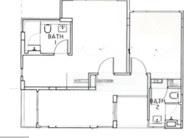 Apartment for sale in Bukit Batok