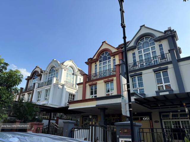 Apartment for sale in Bukit Batok