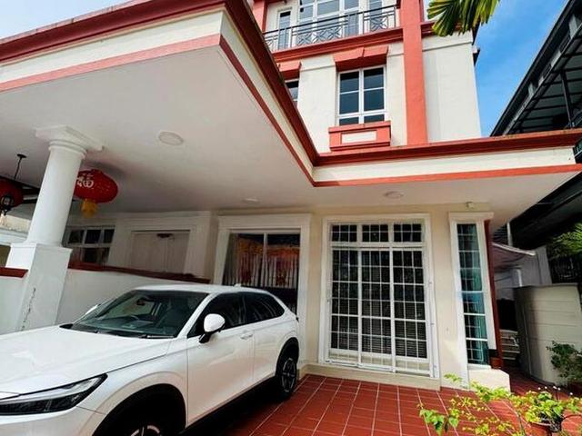 Apartment for sale in Bukit Batok