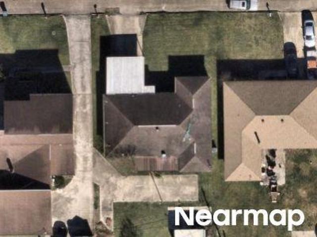 House for sale in Jefferson, Texas