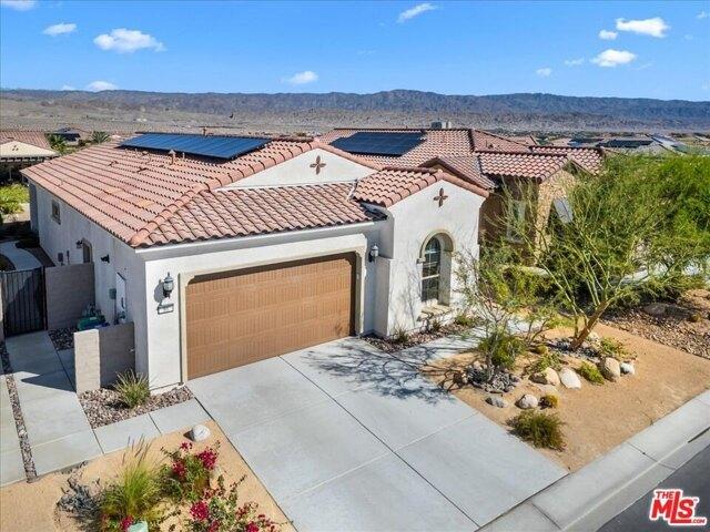 House for sale in Rancho Mirage, California