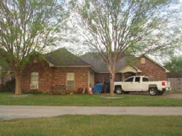 House for sale in Keithville, Louisiana
